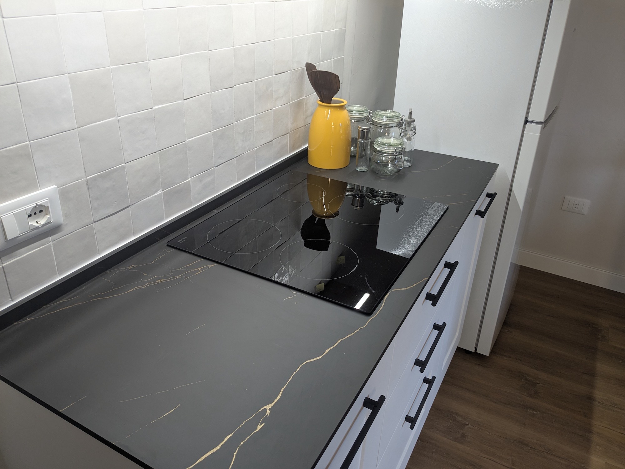 Casa Viandante Badia Passignan