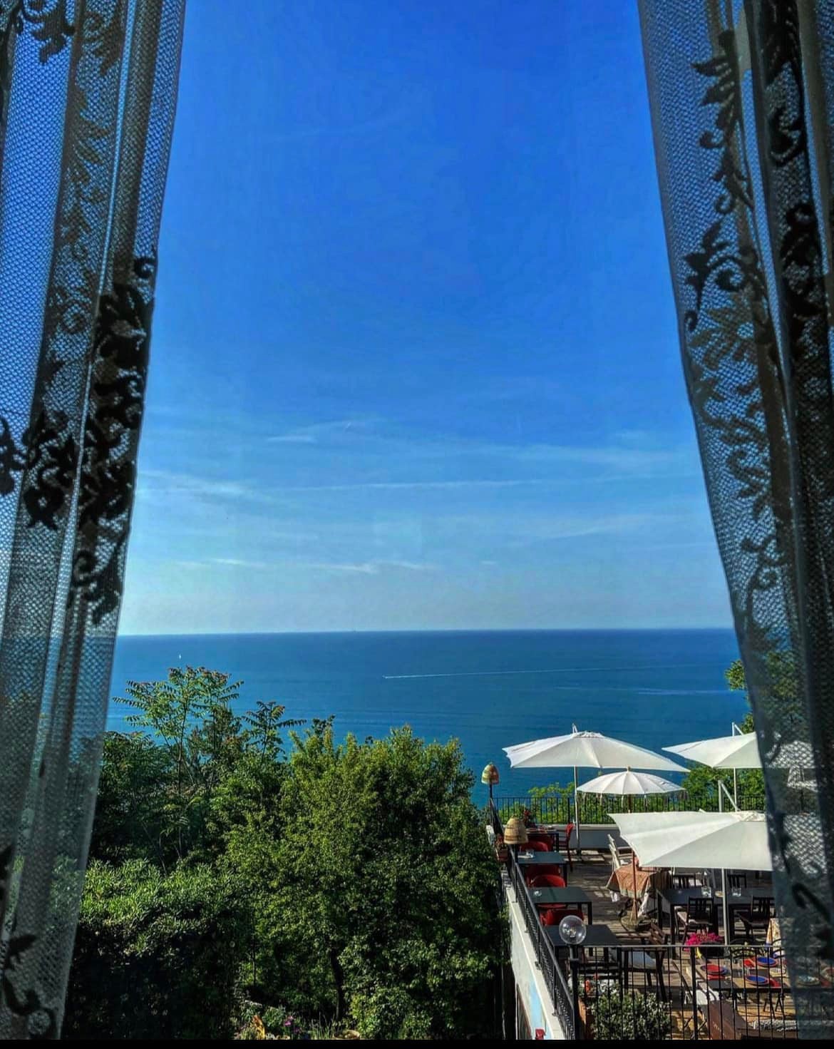 BAHITA DALLA BETTY B&B