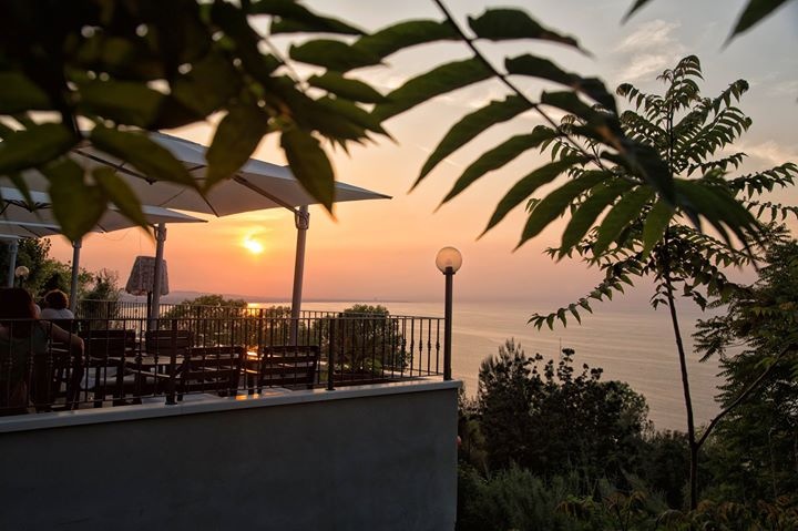 BAHITA DALLA BETTY B&B