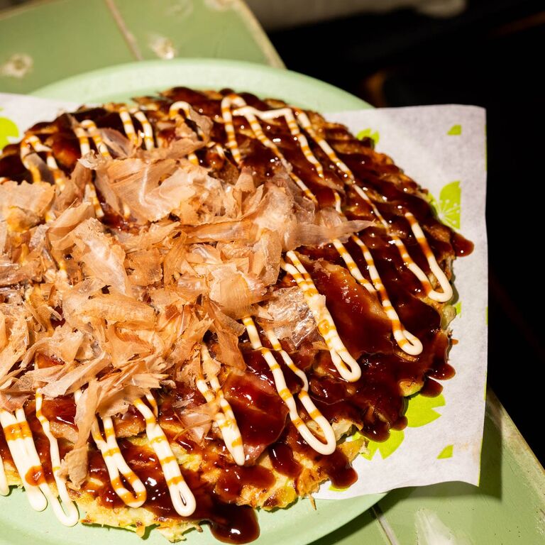 Maido!