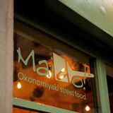 Maido!