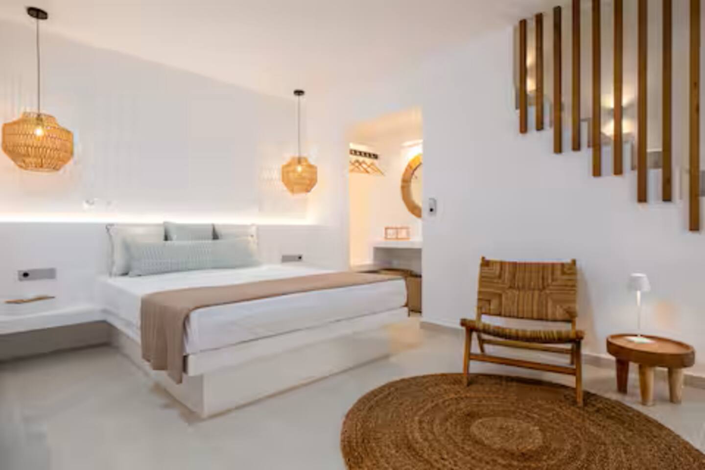 LOFTS the summer village apt