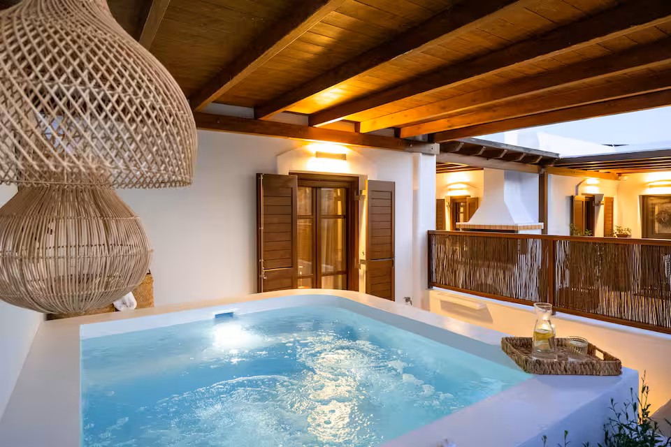 LOFTS the summer village apt