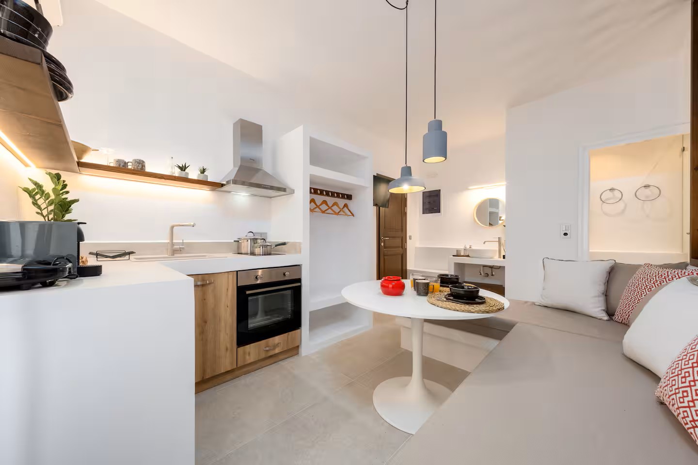 LOFTS the summer village apt