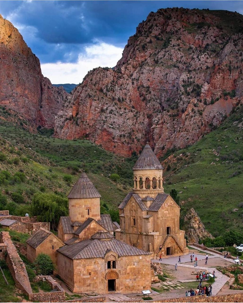 Armenia Premium Holidays