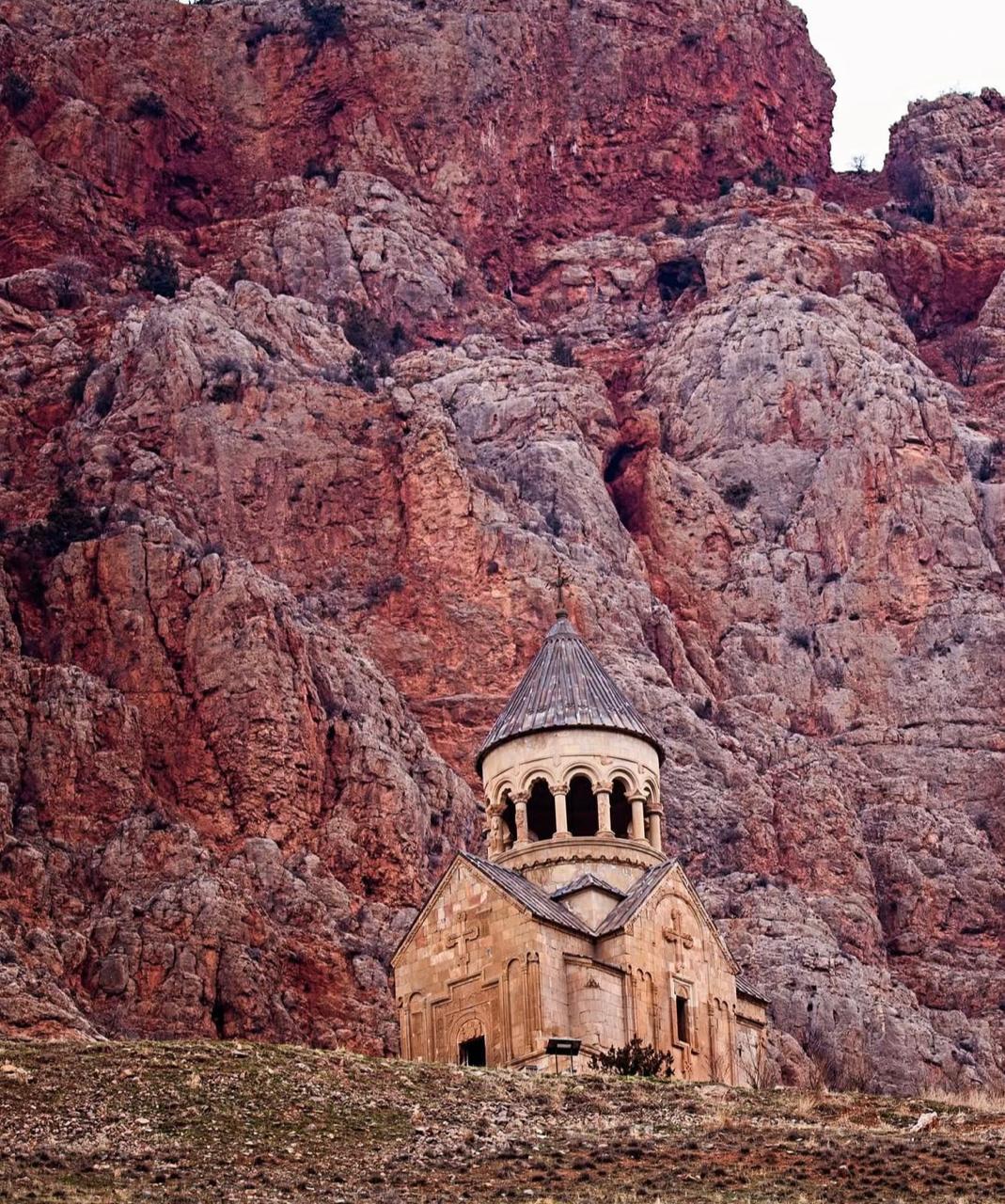 Armenia Premium Holidays