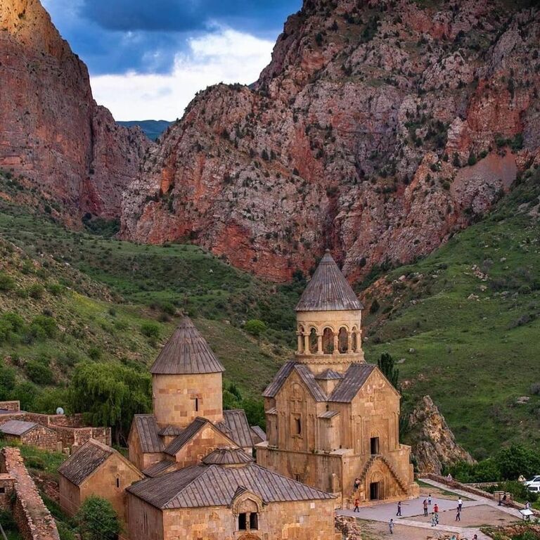 Armenia Premium Holidays