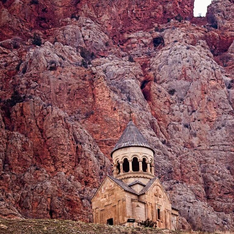 Armenia Premium Holidays