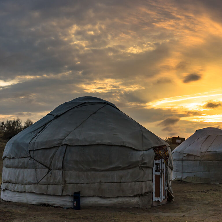 Riveira Travel Uzbekistan