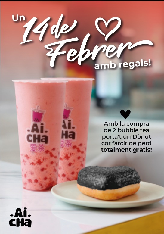 AICHA BUBBLE TEA & COFFEE