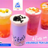AICHA BUBBLE TEA & COFFEE