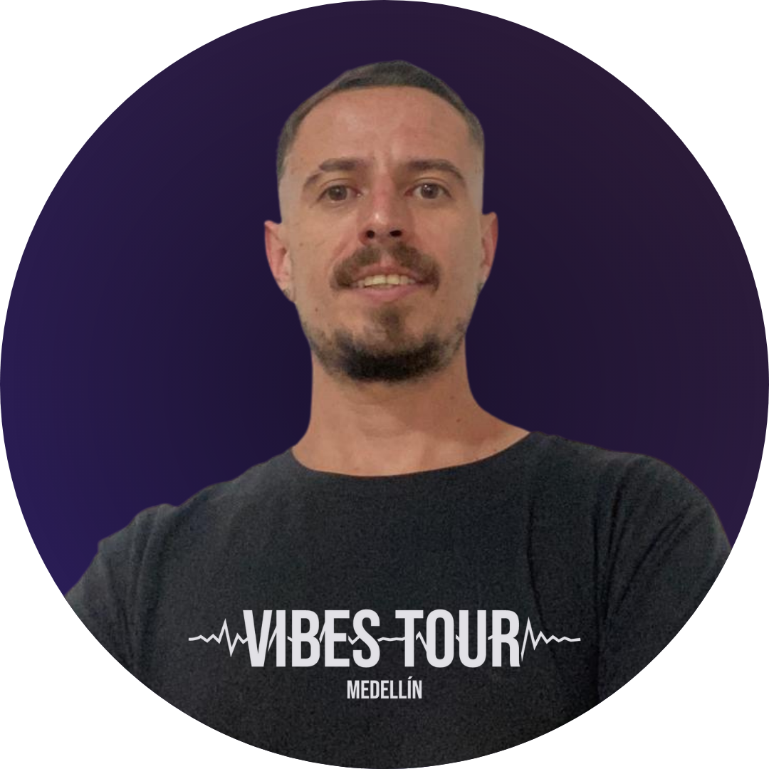 Nicolás Umaña Rojas