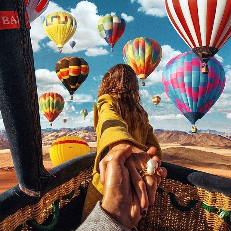 Passionis Travel