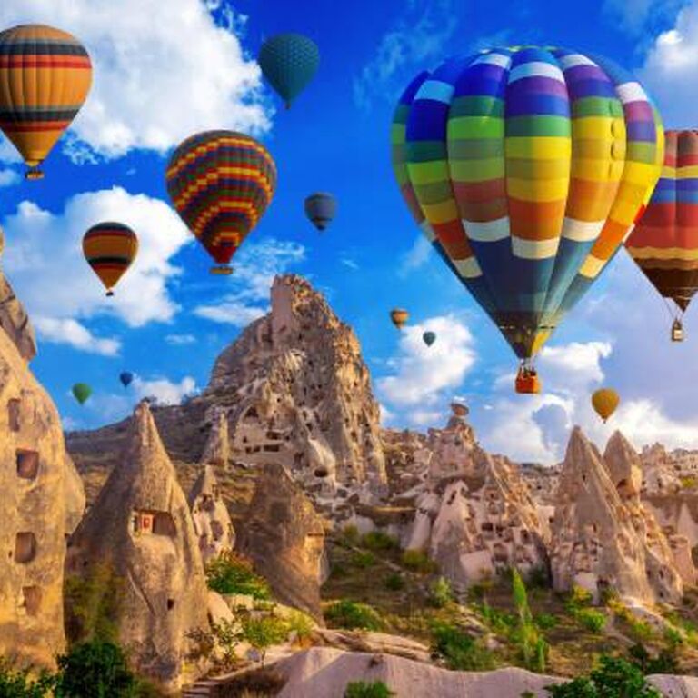 Passionis Travel