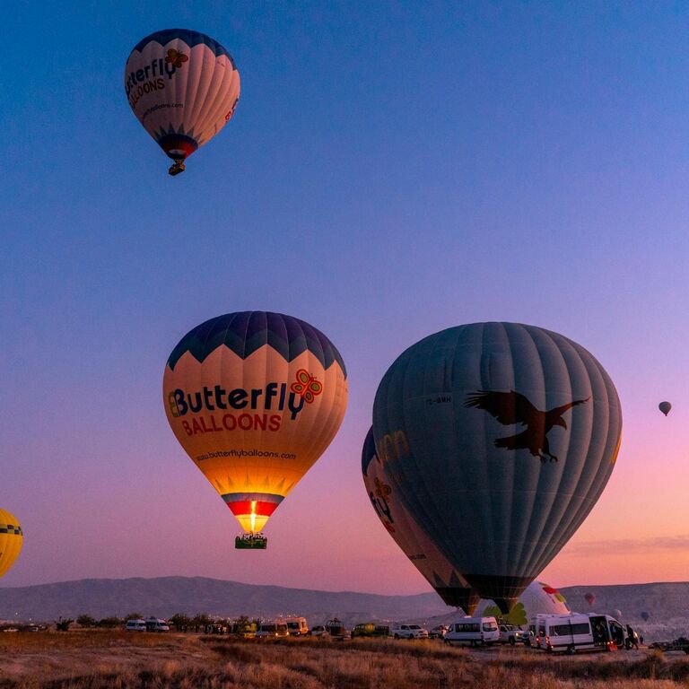 Passionis Travel