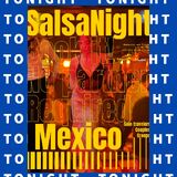 Salsa Night Mexico