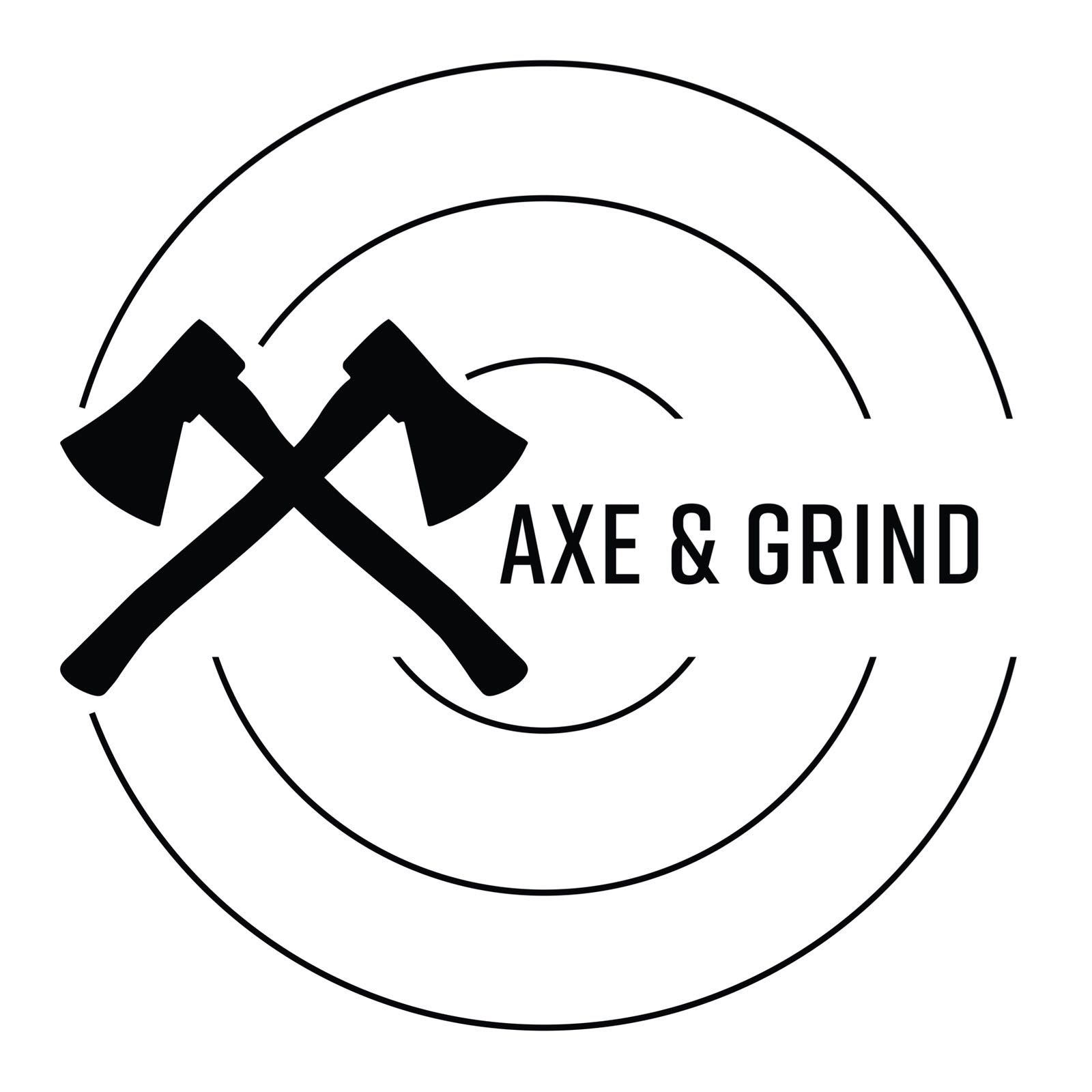 Axe & Grind