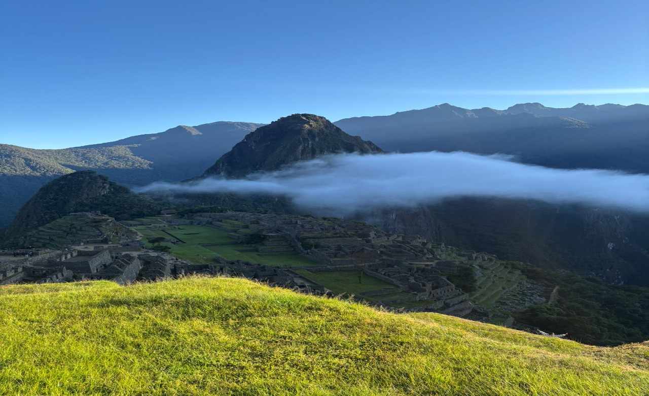 MACHUPICCHU DESTINATIONS