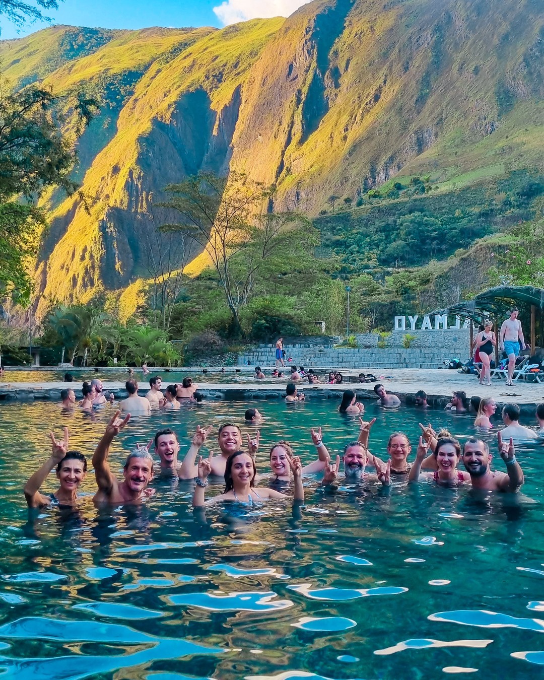 MACHUPICCHU DESTINATIONS