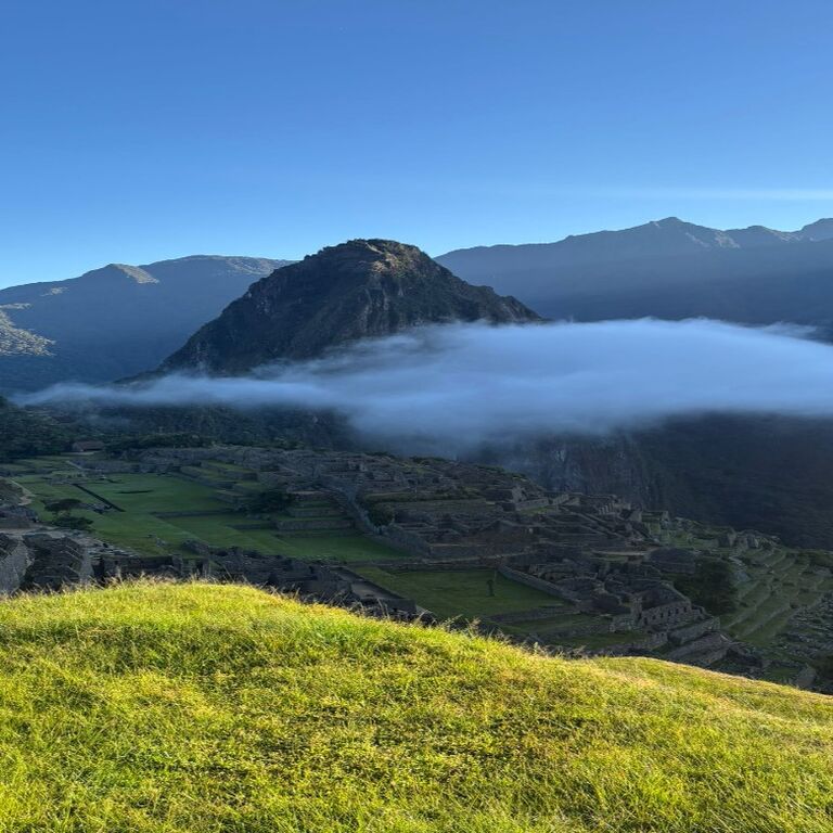 MACHUPICCHU DESTINATIONS