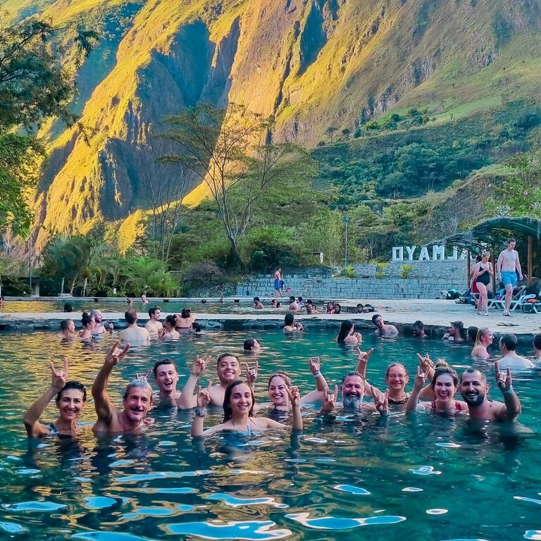 MACHUPICCHU DESTINATIONS