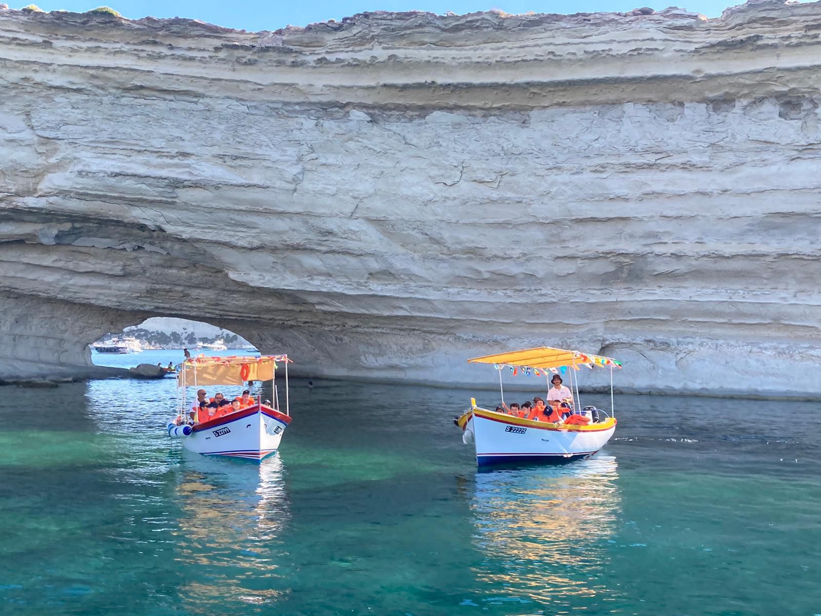 Rima Cruises Malta