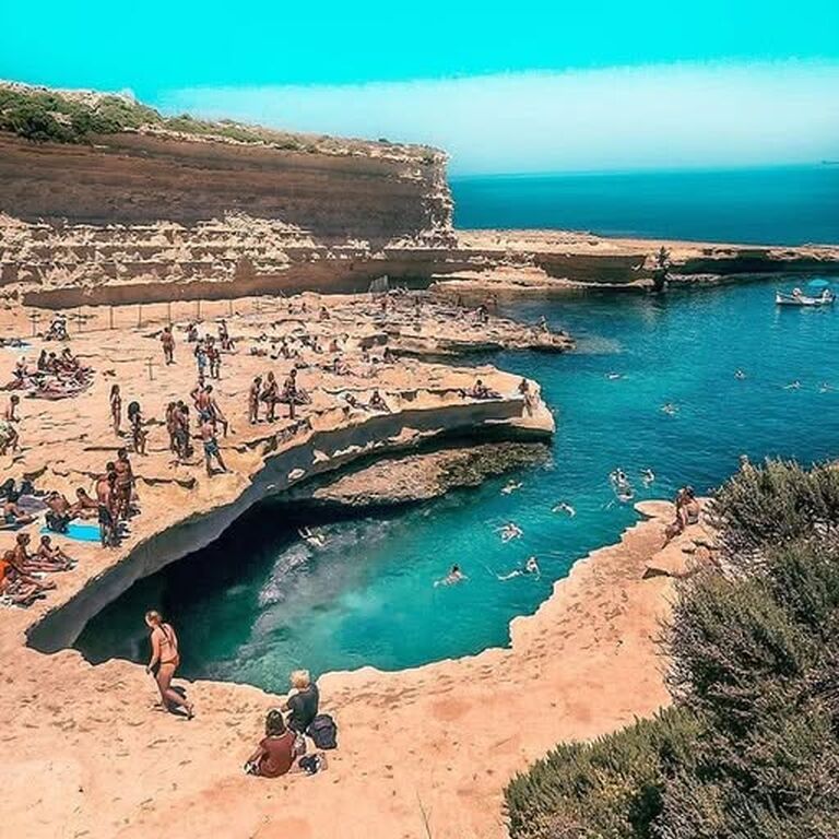 Rima Cruises Malta