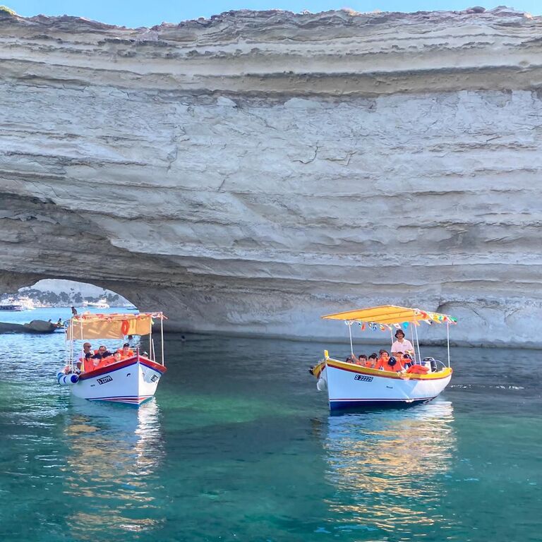 Rima Cruises Malta
