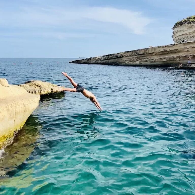 Rima Cruises Malta