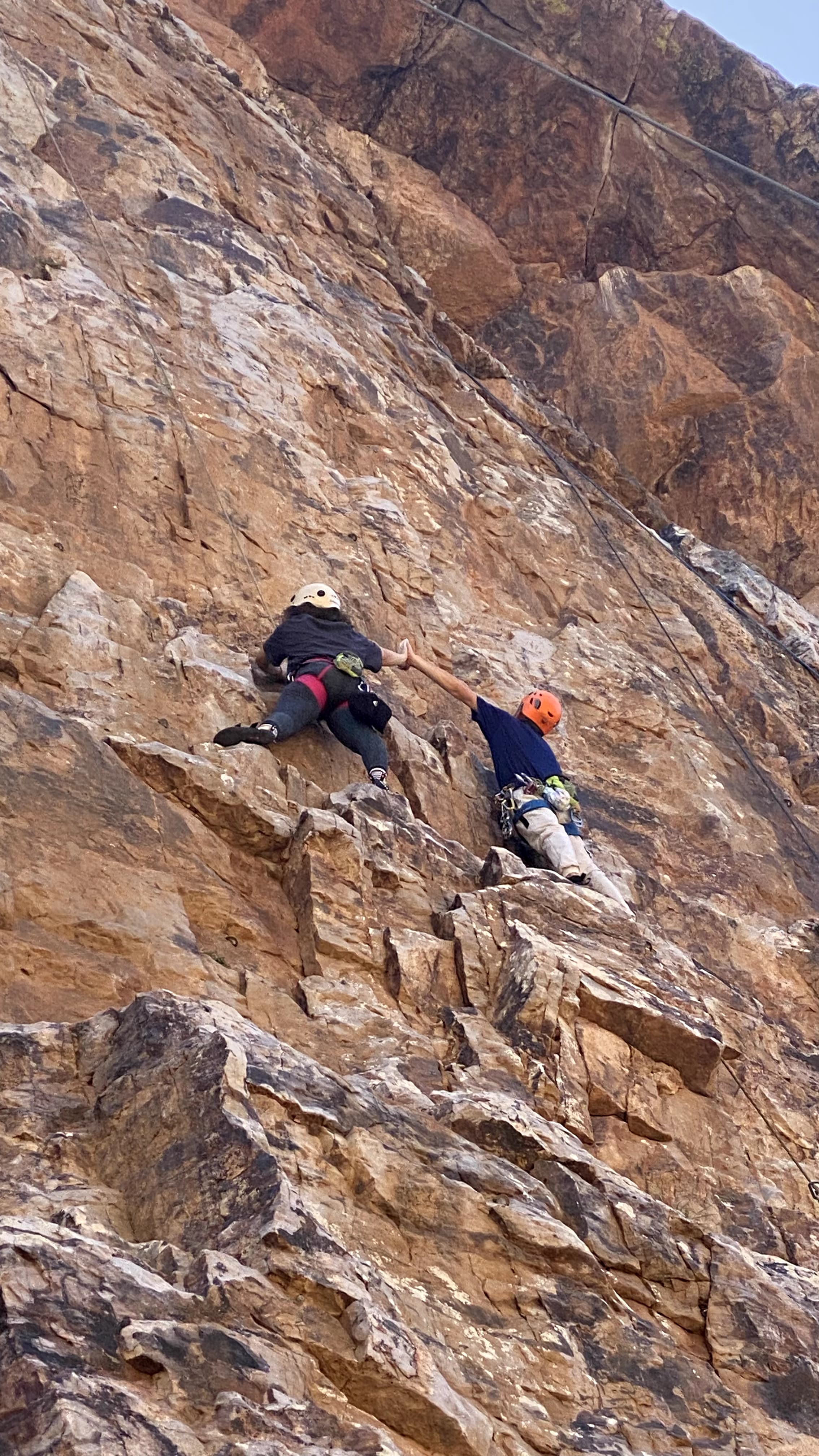 Morocco Climbing Expeditions