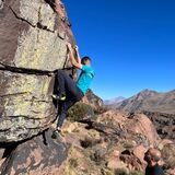 Morocco Climbing Expeditions