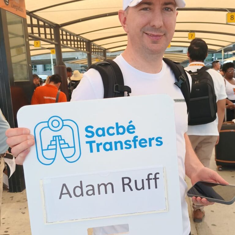 Cabo Airport Shuttle