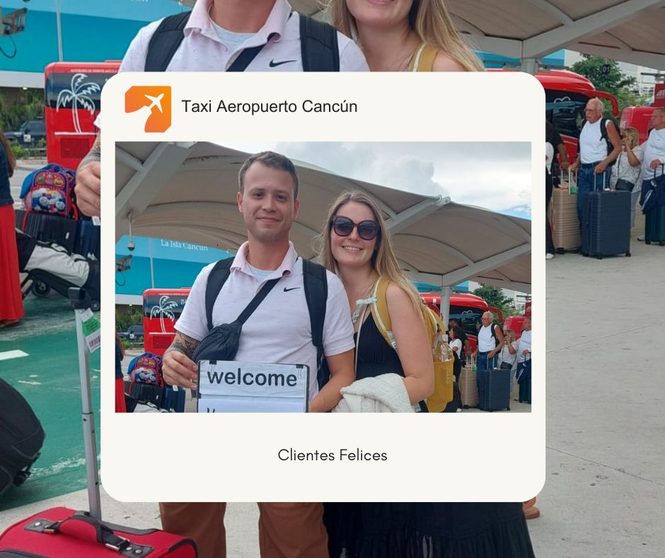 Cancun Airport Transportation