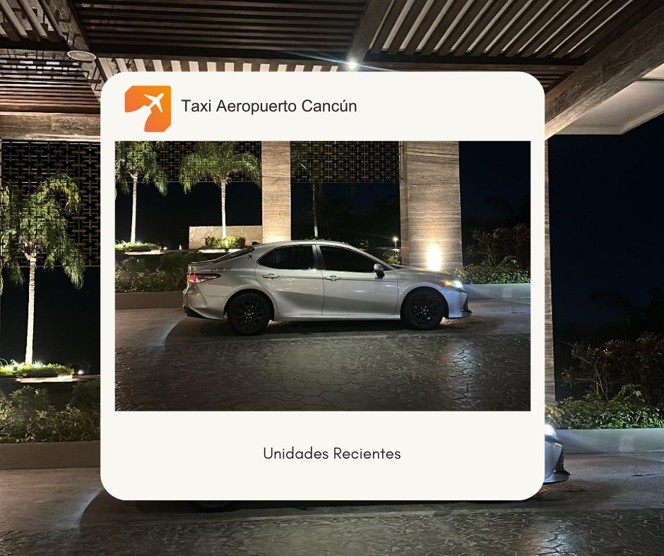 Cancun Airport Transportation