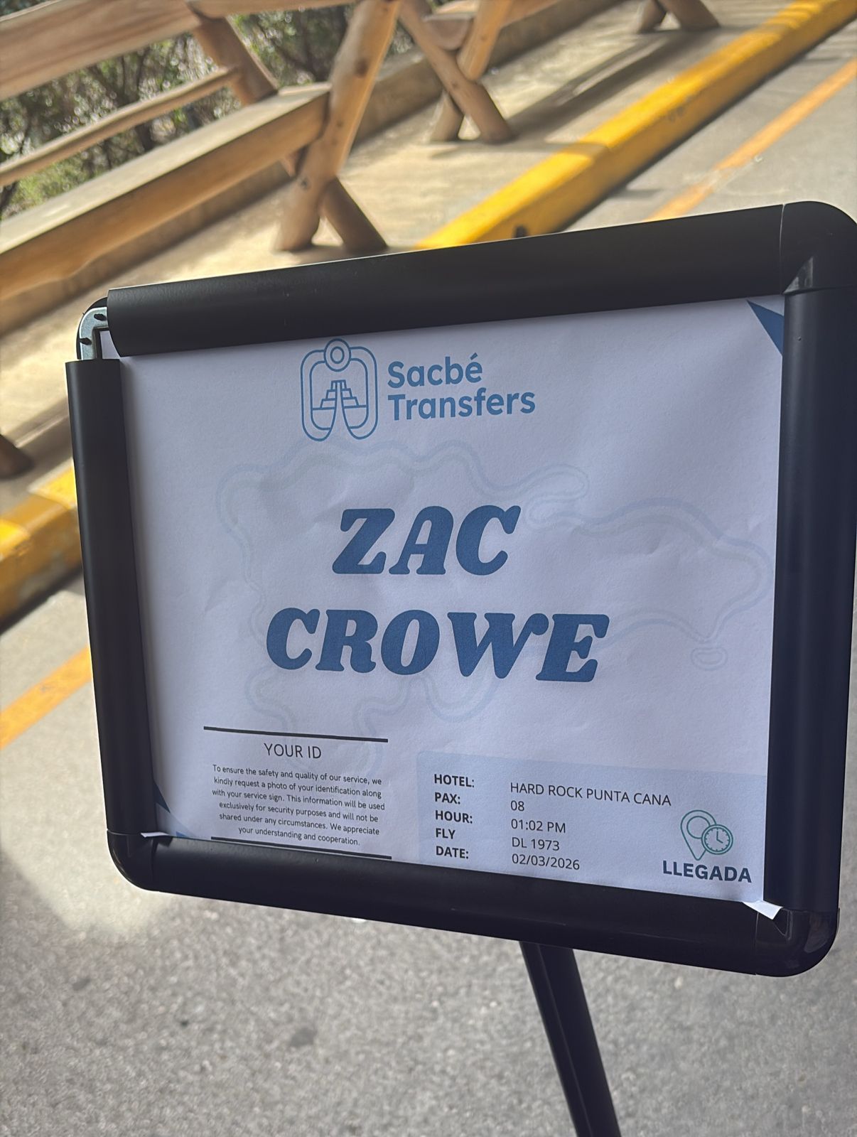 Punta Cana Airport Transfers