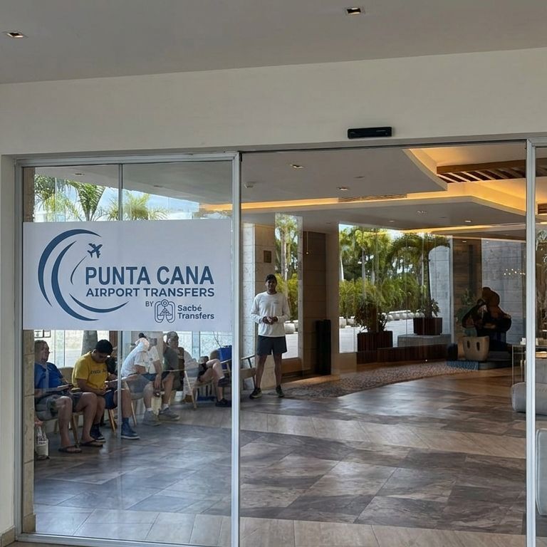 Punta Cana Airport Transfers