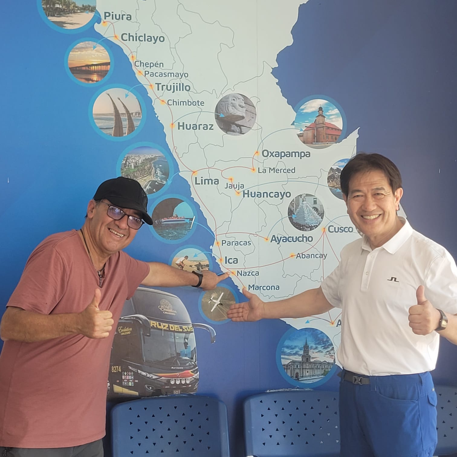 GET2PERU