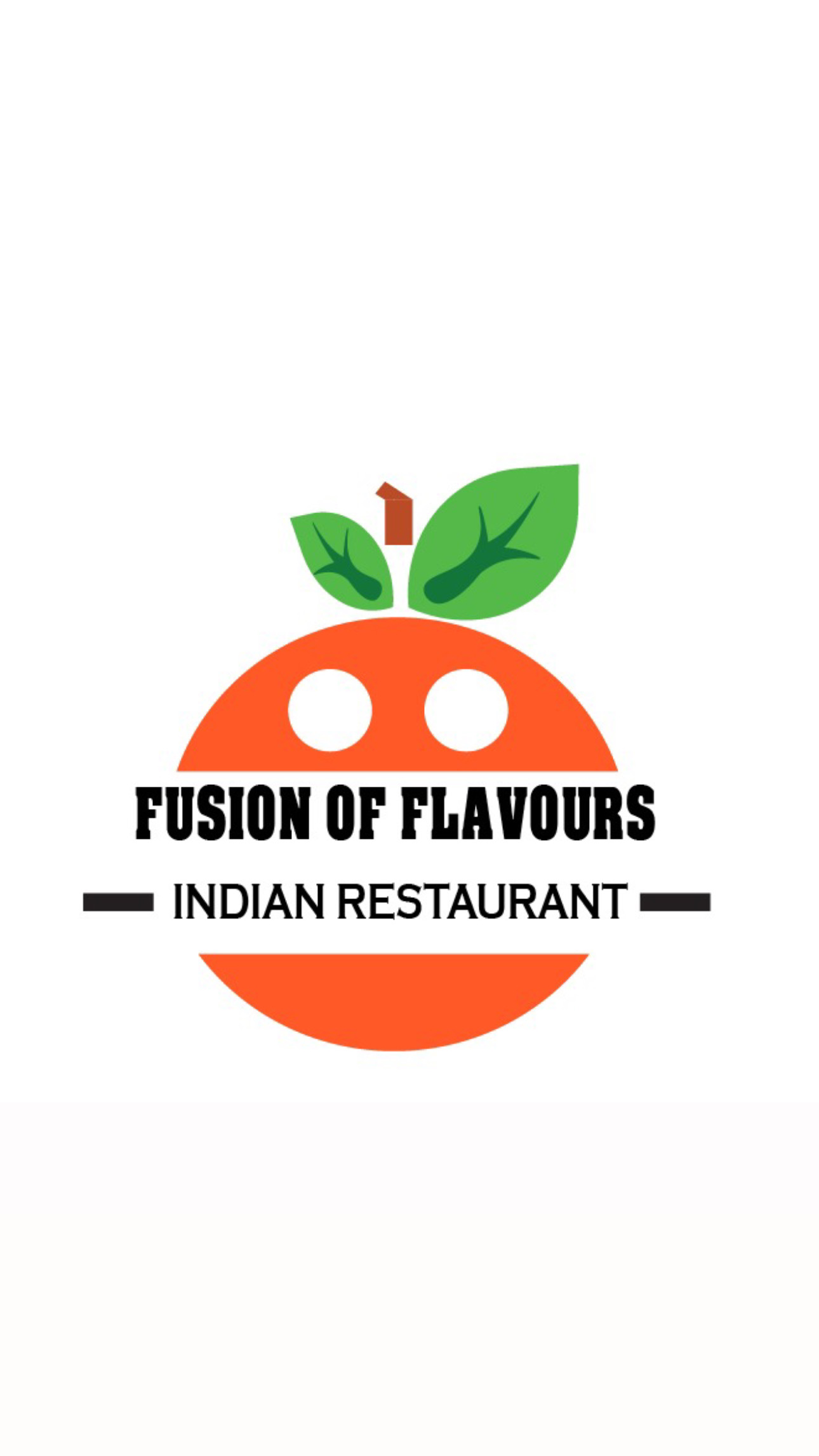 Fusion of Flavours Indian Rest