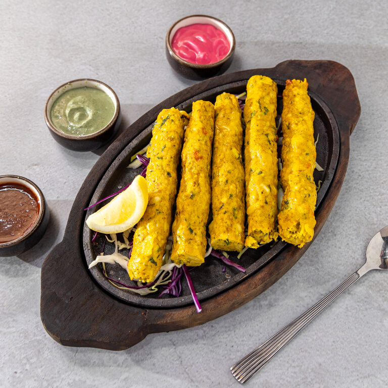 Fusion of Flavours Indian Rest