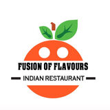 Fusion of Flavours Indian Rest