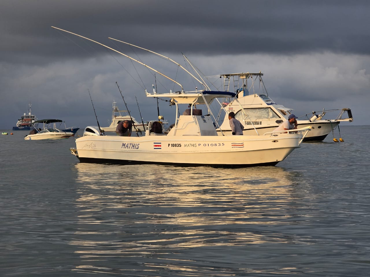 Gersón Ramírez Ramírez