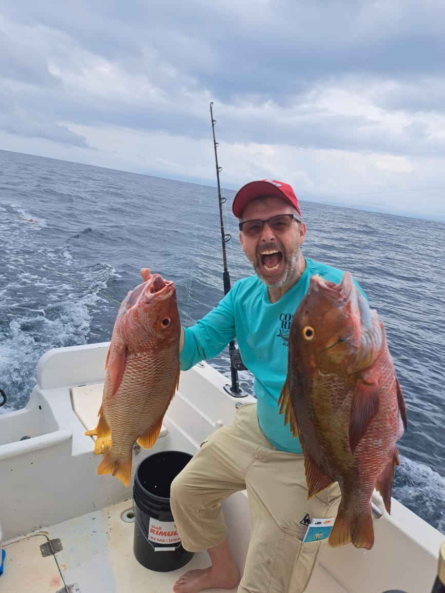 Gersón Ramírez Ramírez