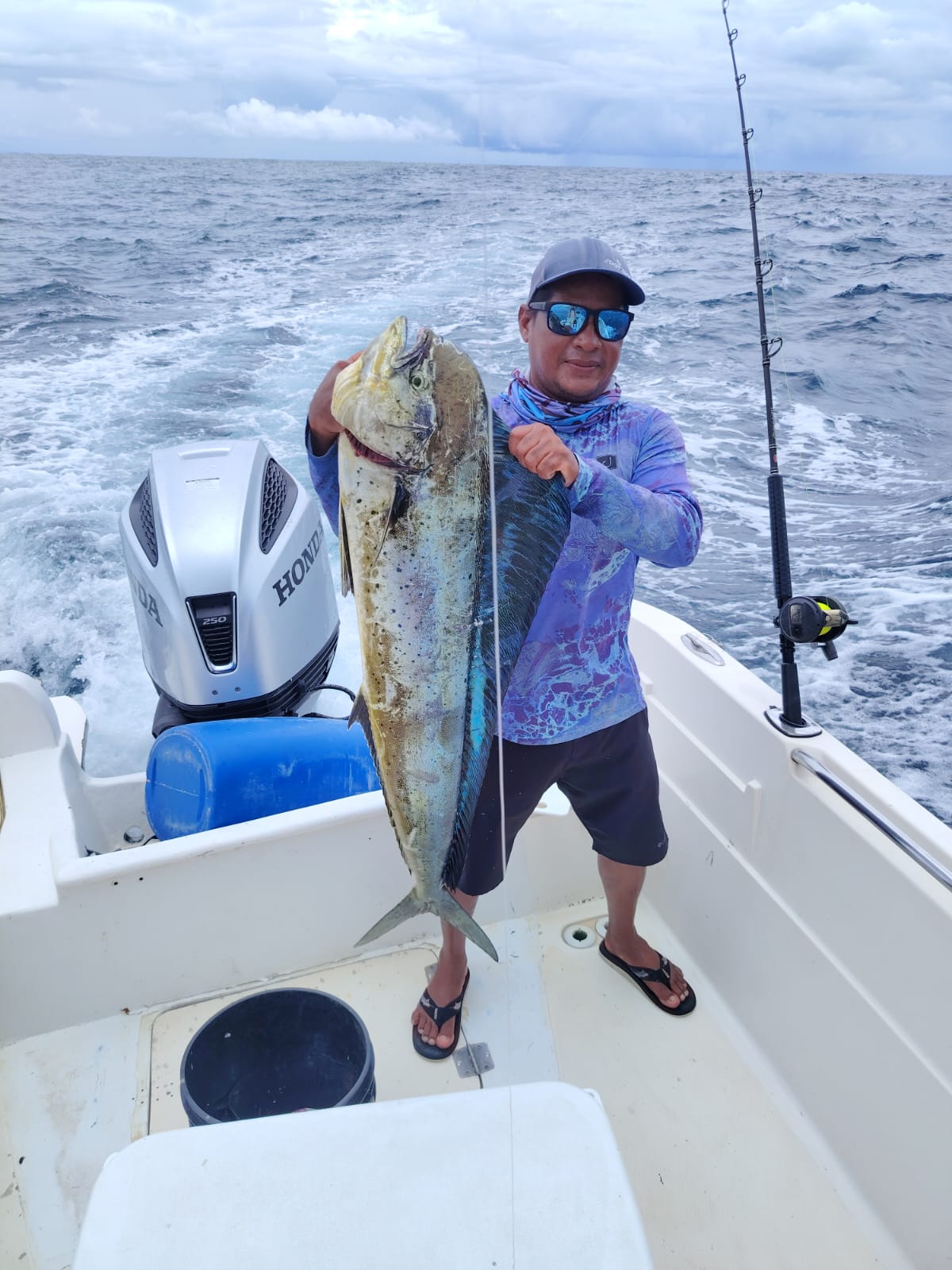 Gersón Ramírez Ramírez