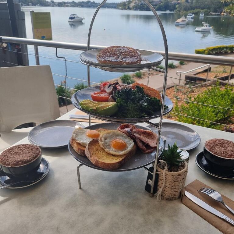 Blackfish Cafe & Grill