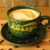 Cafe Amazon