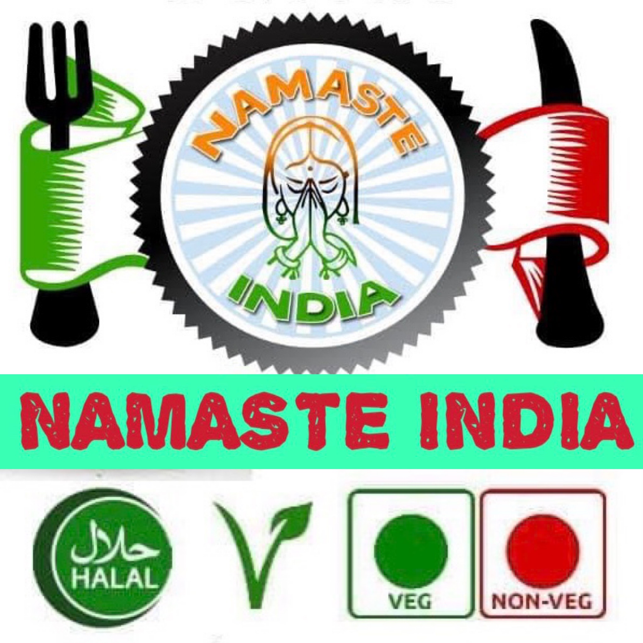 NAMASTE INDIA RESTAURANT