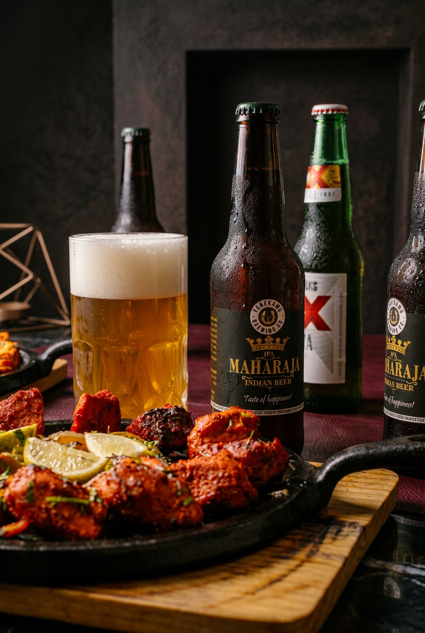 NAMASTE INDIA RESTAURANT