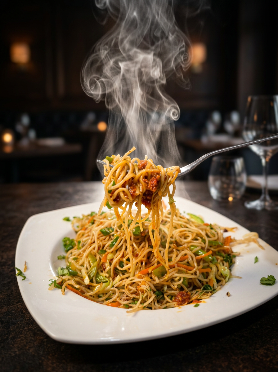 NAMASTE INDIA RESTAURANT