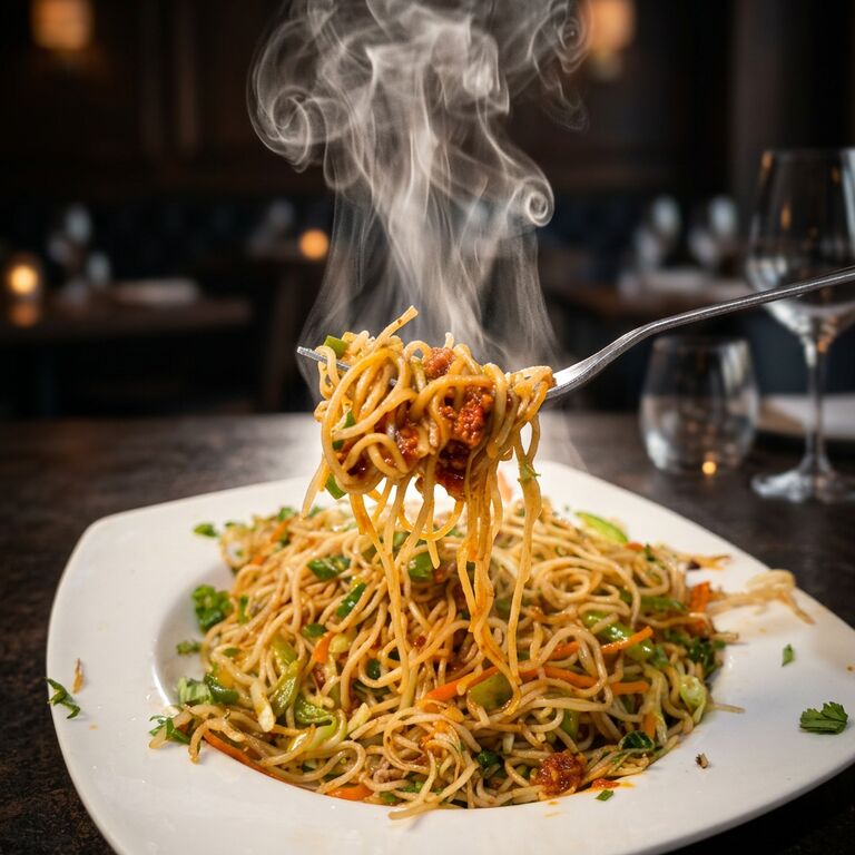 NAMASTE INDIA RESTAURANT