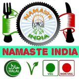 NAMASTE INDIA RESTAURANT